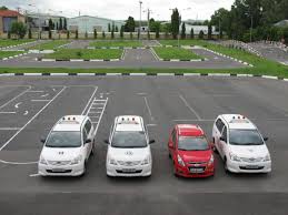 Học lái xe ô tô giá rẻ nhất tại thành phố Vinh, Nghệ An và Hà Tĩnh