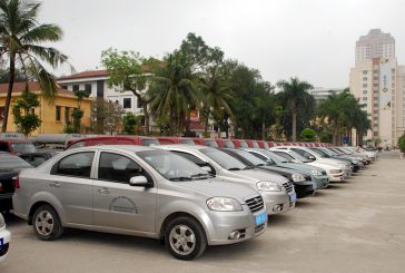 Khóa học lái xe ô tô bằng B2 giá rẻ tại Nghệ An